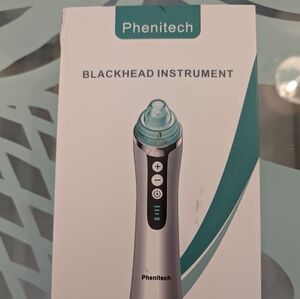 NWOT - Blackhead extractor